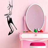 autocollant-girly