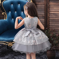 robe-princesse-grise
