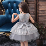 robe-princesse-grise