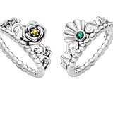 bague-disney-ariel