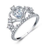 bague-coeur-couronne