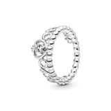 bague-couronne-argent