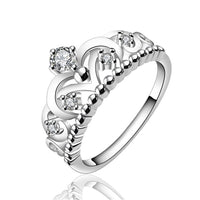 bague-couronne-princesse-argent