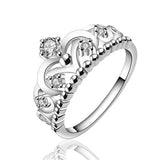bague-couronne-princesse-argent