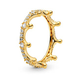 bague-couronne-princesse-or