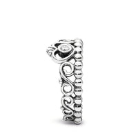 bague-couronne-argent