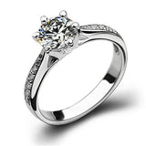 bague-de-fiancailles-forme-princesse