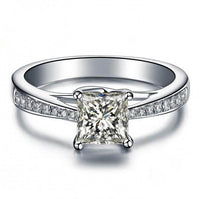bague-diamant-forme-princesse