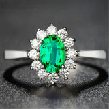 bague-emeraude-mariage