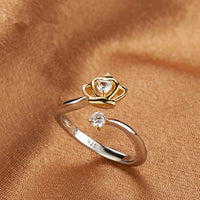 bague-princesse-fille