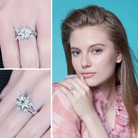 bague-flocon-de-neige