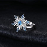 bague-flocon-de-neige