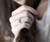 bague-de-fiancailles-forme-princesse