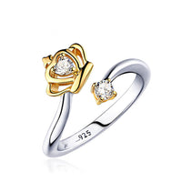 bague-princesse-fille