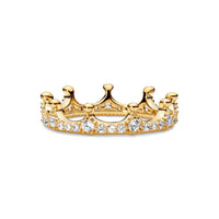 bague-couronne-princesse-or