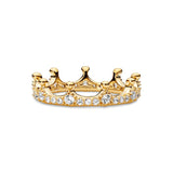 bague-couronne-princesse-or