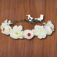 couronne-fleurie