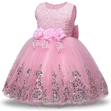 belle-robe-de-princesse-fille