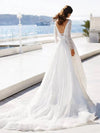 boho-robes-de-mariee-plage-robe-dentelle