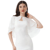 bolero-mousseline-mariage