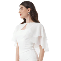 bolero-mousseline-mariage