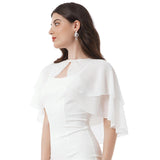 bolero-mousseline-mariage