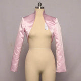 bolero-rose-poudre-mariage