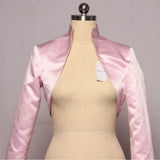 bolero-rose-poudre-mariage