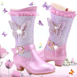 botte-de-pluie-princesse