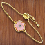 bracelet-chic-rustique