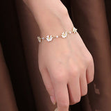 bracelets-fleurs-demoiselles-dhonneur