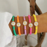 bracelet-fleur-mariage-boheme