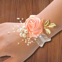 bracelet-fleur-mariage-champetre