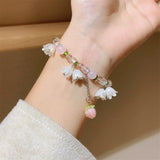 bracelet-fleuri