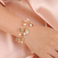 bracelet-mariage-femme-or