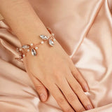 bracelet-mariage-rose-marie