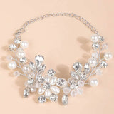 bracelet-mariage-strass-et-perles-argent