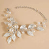 bracelet-mariee-feuilles-argent