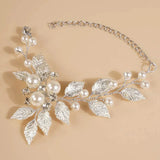 bracelet-mariee-feuilles-argent