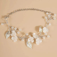 bracelet-mariee-fleurs-et-perles-argent