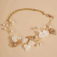 bracelet-mariee-fleurs-et-perles-or