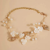 bracelet-mariee-fleurs-et-perles-or