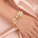 bracelet-mariee-strass-or-aurelie