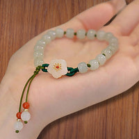 Bracelet Perle Fleur