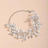 bracelet-perle-strass-mariage-argent
