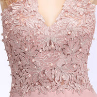 robe-de-bal-rose-pale-princesse