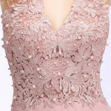 robe-de-bal-rose-pale-princesse
