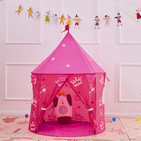 tente-chateau-rose