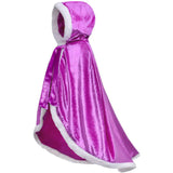 cape-de-princesse-fille