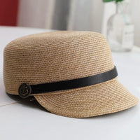 casquette-en-paille